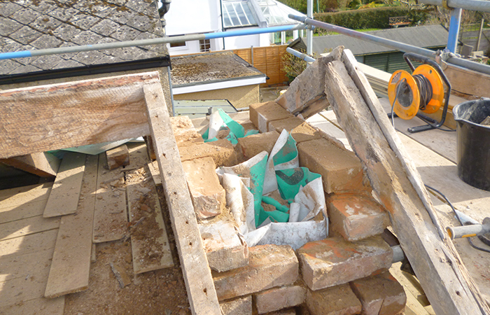 Roofing services &repairs Oxford 10